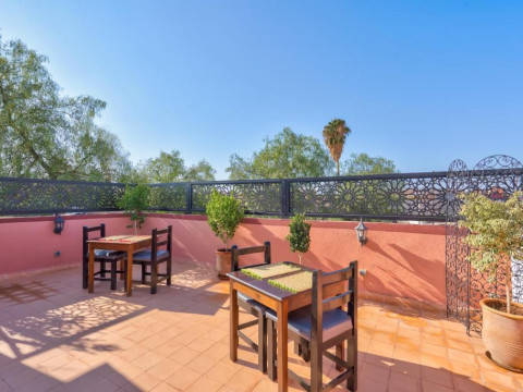 Hotel Riad Marwa