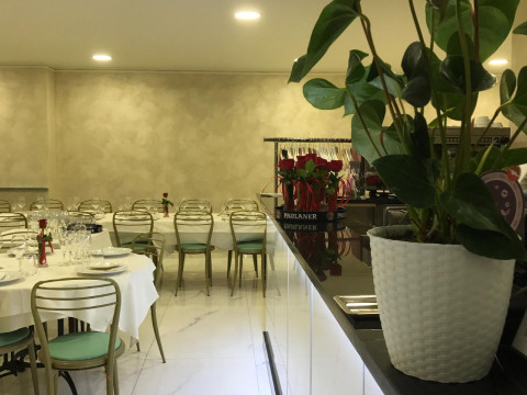 Hotel Rigolfo