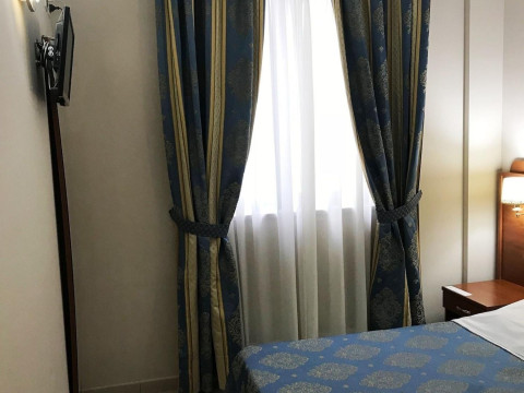 Hotel Rigolfo