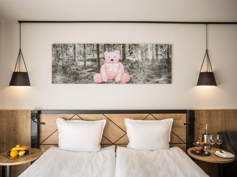 RILA HOTEL BOROVETS