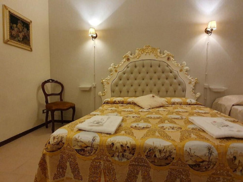 Hotel Rinascimento