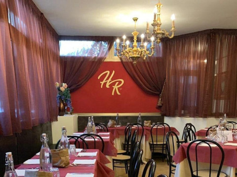 Hotel Rinascimento