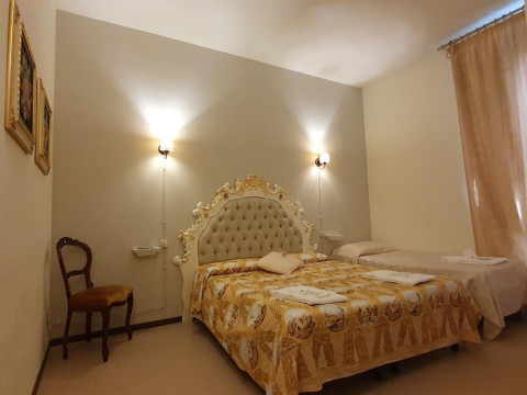 Hotel Rinascimento