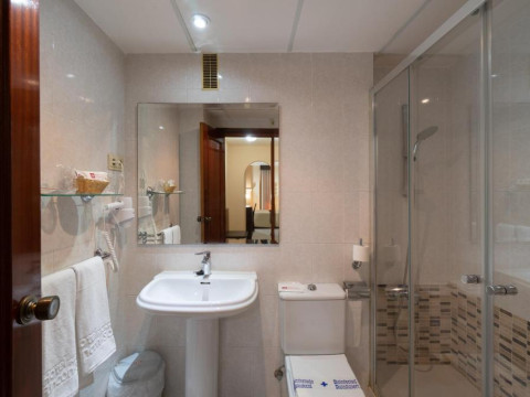 Hotel Rincon Sol