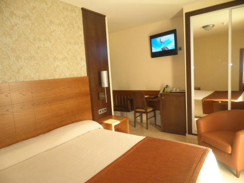 Hotel Rincon Sol