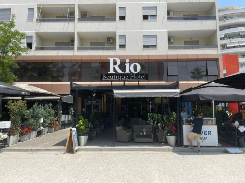 Hotel Rio Boutique