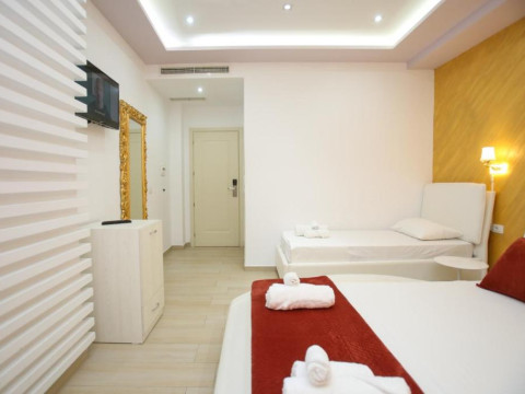 Hotel Rio Boutique