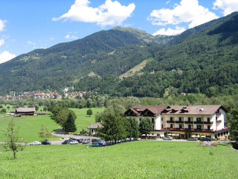 Hotel Rio