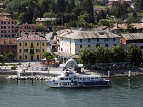 Hotel Risi