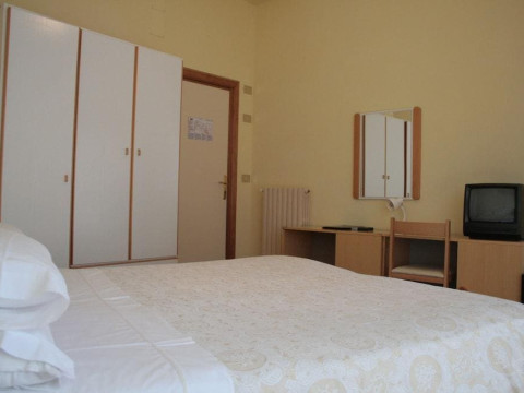 Hotel Risorgimento