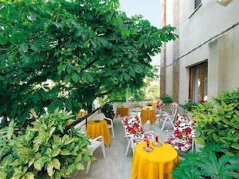 Hotel Risorgimento