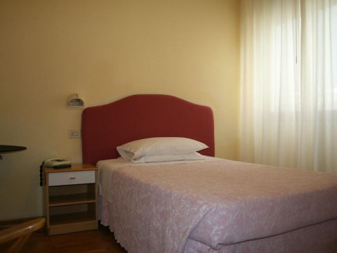 Hotel Risorgimento