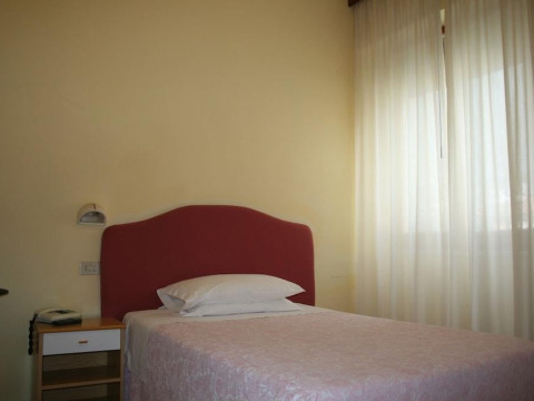 Hotel Risorgimento