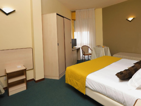 Hotel Ristorante Alcide