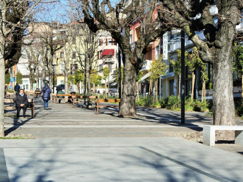 Hotel Ristorante Commercio