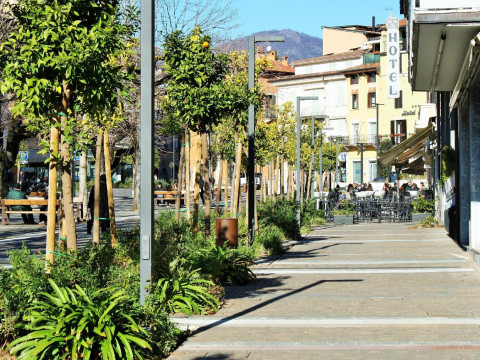 Hotel Ristorante Commercio