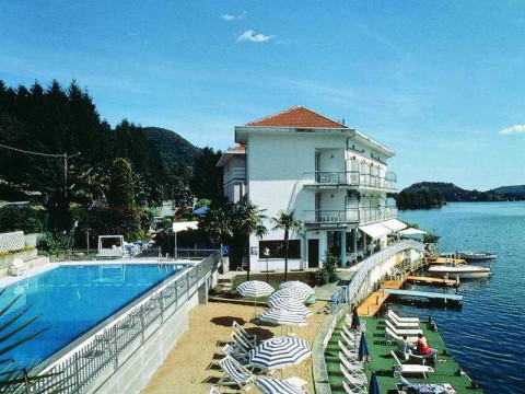Hotel Ristorante Giardinetto