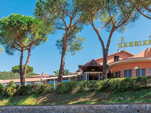 Hotel Ristorante Il Gabbiano