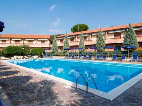 Hotel Ristorante Il Gabbiano