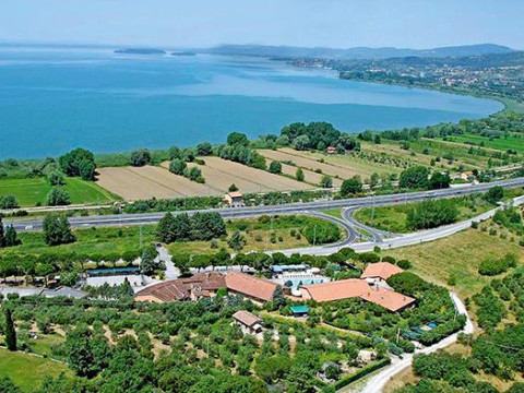 Hotel Ristorante Il Gabbiano