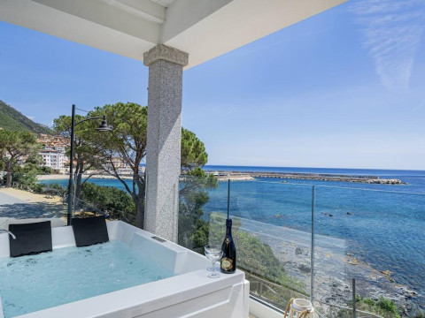 Hotel Ristorante La Conchiglia