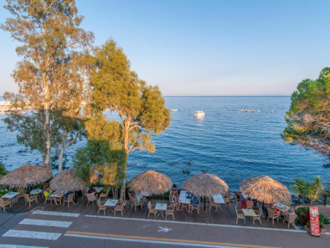 Hotel Ristorante La Conchiglia