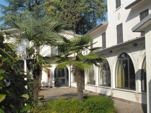 Hotel Ristorante La Grotta