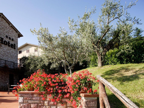 Hotel Ristorante La Terrazza