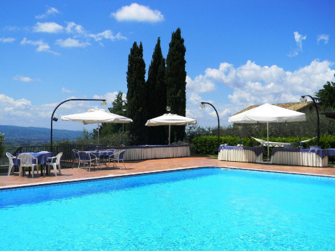 Hotel Ristorante La Terrazza