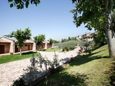 Hotel Ristorante La Terrazza