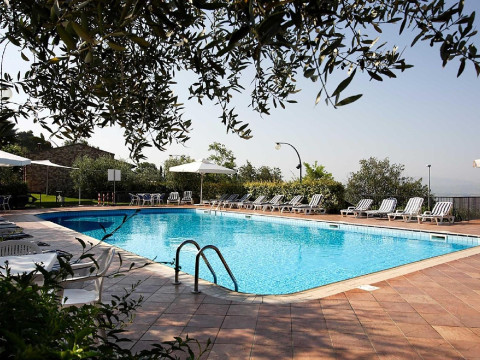 Hotel Ristorante La Terrazza