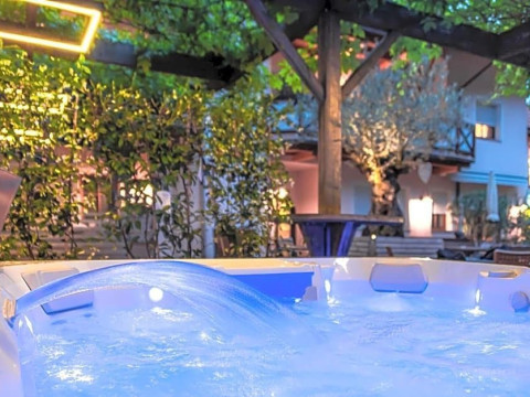 Hotel Ristorante Lewald