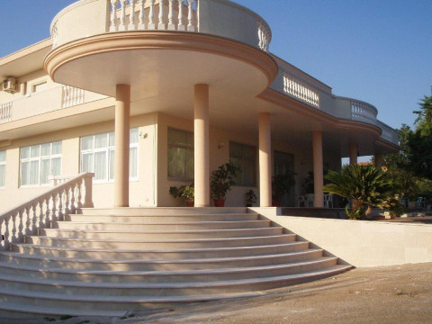 Hotel Ristorante Punto Verde