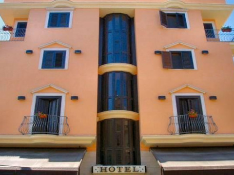 Hotel Ristorante Rinelli
