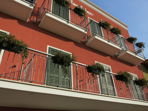 HOTEL RISTORANTE SILVESTRINO