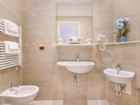 Hotel Ristorante Toscana