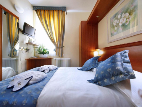 Hotel Ristorante Toscana