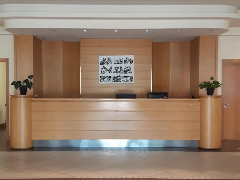 Hotel Ristorante Trendy