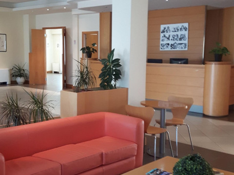 Hotel Ristorante Trendy