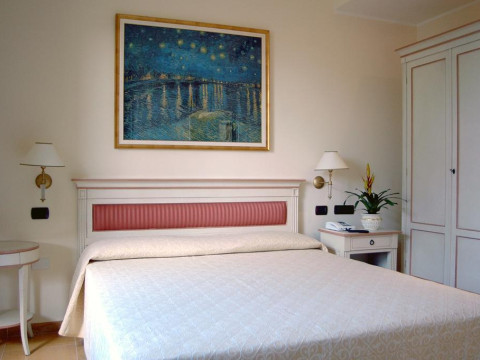 Hotel Ristorante Vecchia Vibo