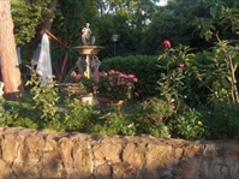 Hotel Ristorante Villa Icidia