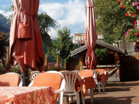 Hotel Ristorante Walter