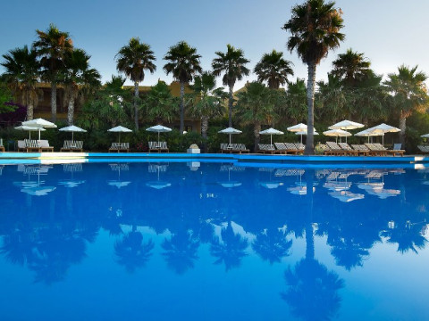 Aquila Rithymna Beach 