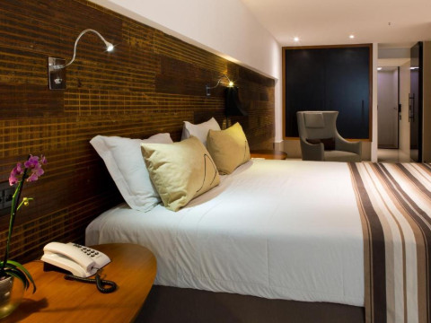 Hotel Ritz Leblon