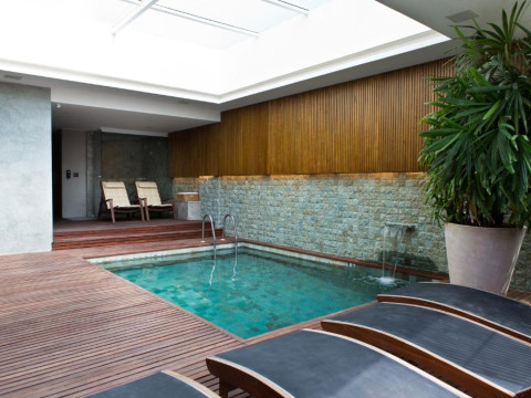 Hotel Ritz Leblon