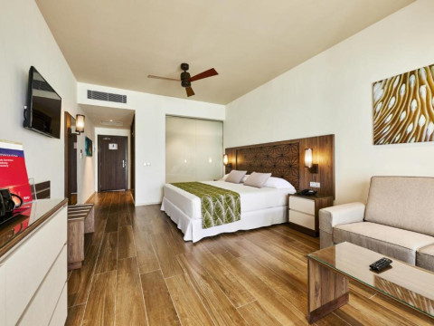 Hotel Riu Atoll - All Inclusive