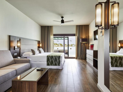 Hotel Riu Atoll - All Inclusive