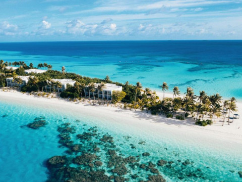 Hotel Riu Atoll - All Inclusive
