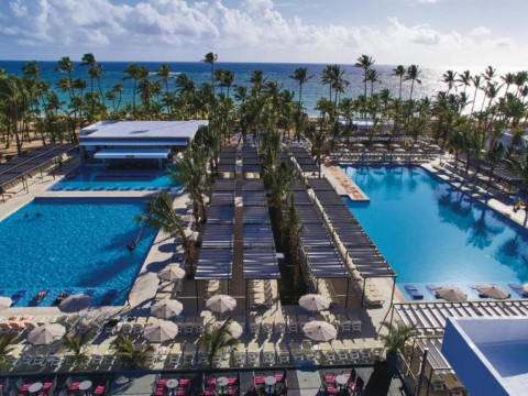 Hotel Riu Bambu