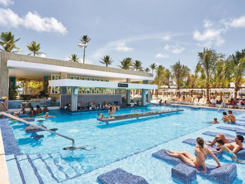 Hotel Riu Bambu